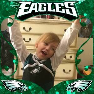 Meet your Posher, Dana